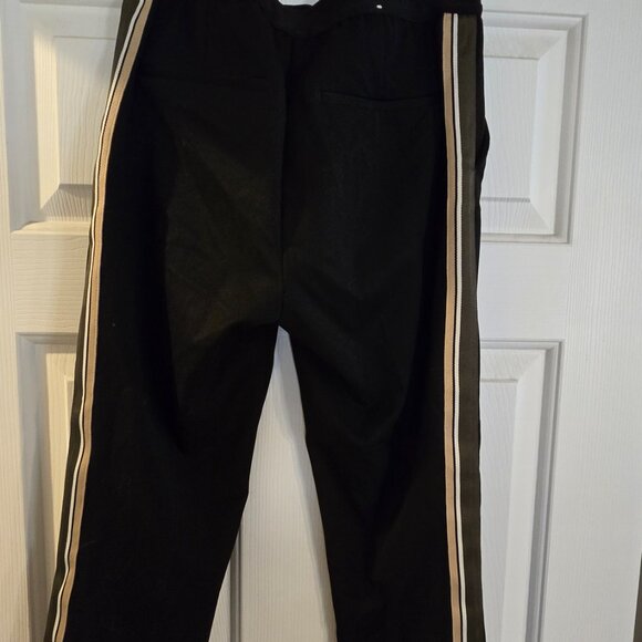 H&M - Size 6 - Ponte Pants with Pockets - EUC - Picture 5 of 5
